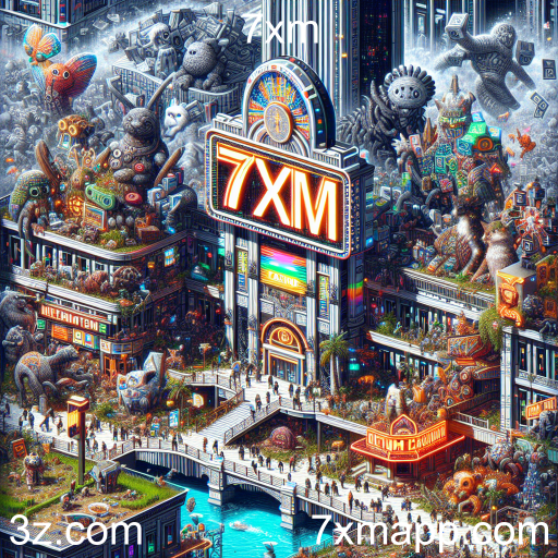 Explore Mundos Virtuais: A Fascinante Categoria de Jogos de Simulação no 7xm